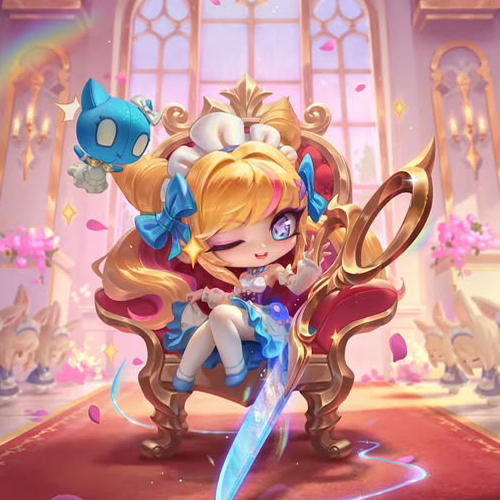 TFT & ĐTCL : Gwen Tiệm Trà Ngọt Ngào - Hàng Hiệu ( FULL HIỆU ỨNG KẾT LIỄU )