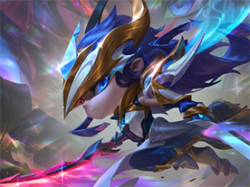 TFT & ĐTCL : Yone Thần Kiếm Tí Nị - Hàng Hiệu (FULL HIỆU ỨNG KẾT LIỄU)